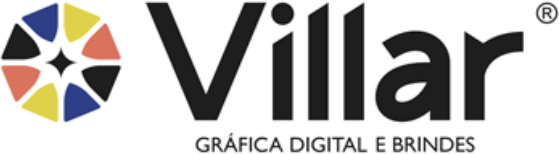 Villar, gráfica digital e brindes
